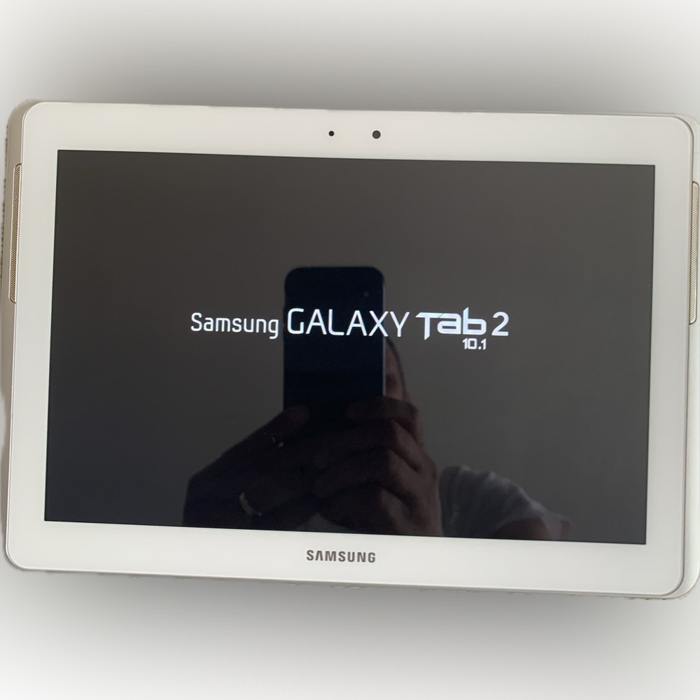 Samsung Tab2 10.1